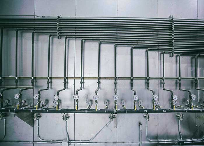 Network Configuration